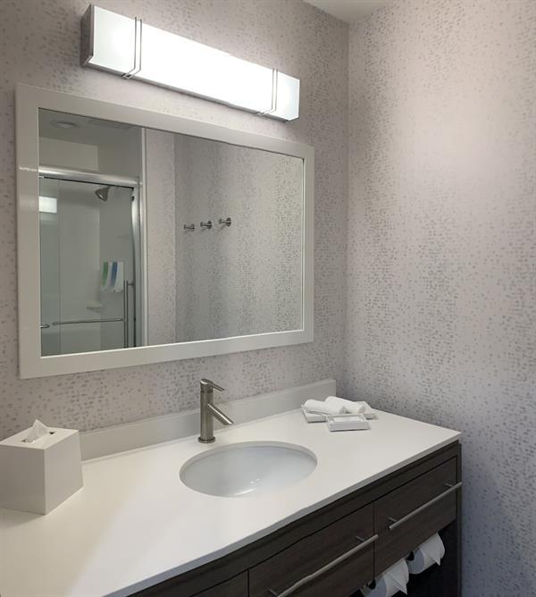 Home2 Suites Bush Intercontinental Airport Iah Beltway 8 Houston Exterior foto